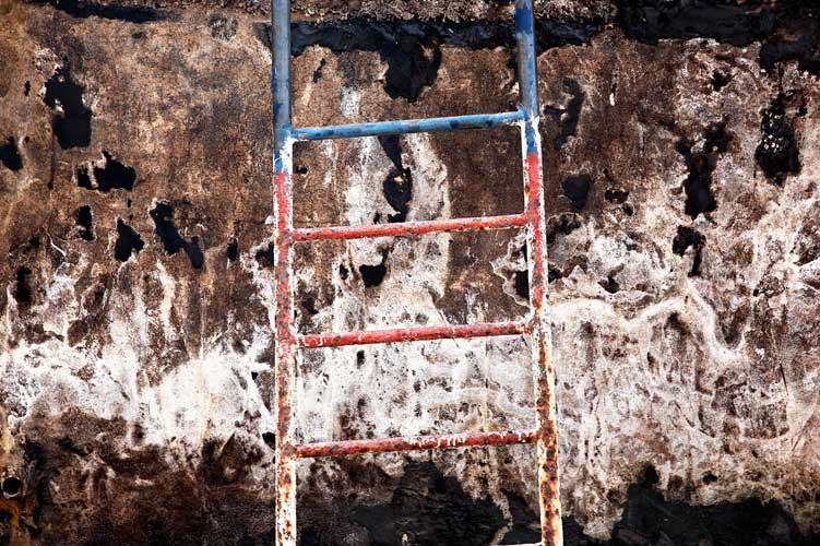 Swimming pool VIII, Bamako, 2009